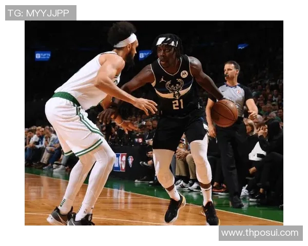 霍勒迪精彩抢断助攻布朗灵活欧洲步上篮轻松得分