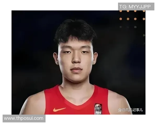 媒体人谈杨瀚森：对稚嫩的大个子来说慢慢适应NBA是正常的