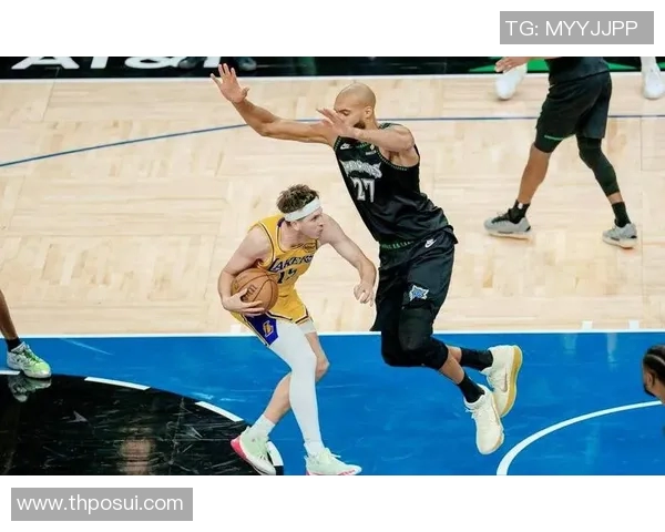 NBA战报：里夫斯28分16助+绝杀，湖人116-115险胜森林狼