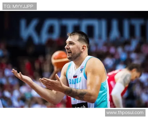 男篮欧洲杯：东契奇34+4+9 斯洛文尼亚不敌波兰