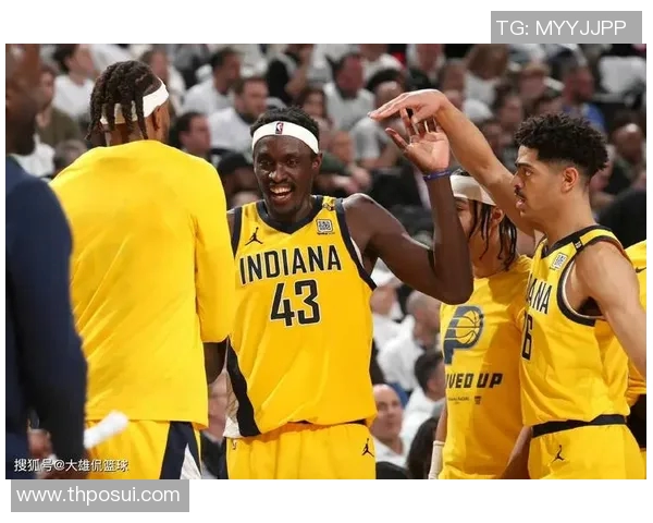 开局1胜12负！西亚卡姆：这不是步行者队该有的模样 每个人都得好好反省