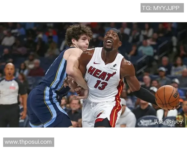 此前已连续缺阵6场！明天热火迎战勇士 阿德巴约出战成疑