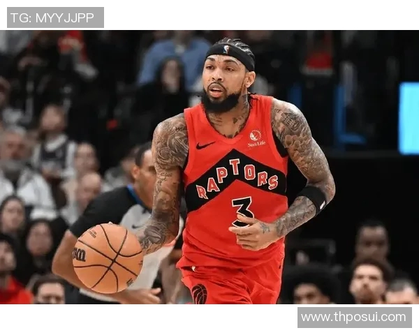 猛龙官媒高调曝光英格拉姆隔扣高光时刻