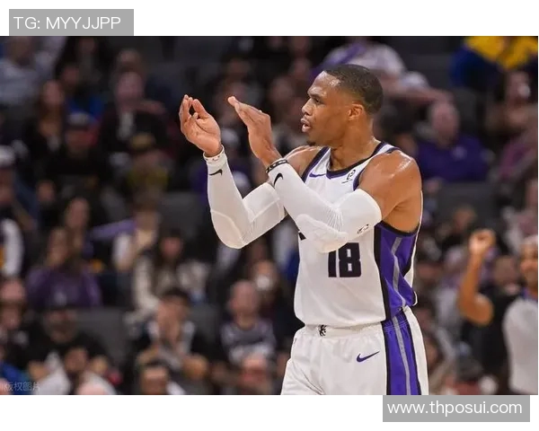 逆转勇士！库明加空砍24+9，威少轰23+16+10，他转型大前锋成功了