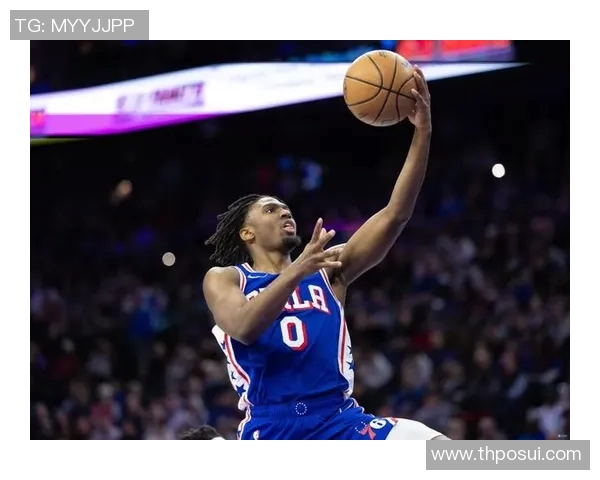 马克西精彩盖帽后，格兰姆斯挑篮反击得手