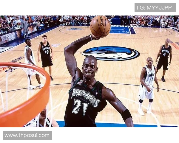 森林狼官方征集加内特珍贵回忆,球衣退役在即! 森林狼官方征集加内特珍贵回忆,球衣退役在即!