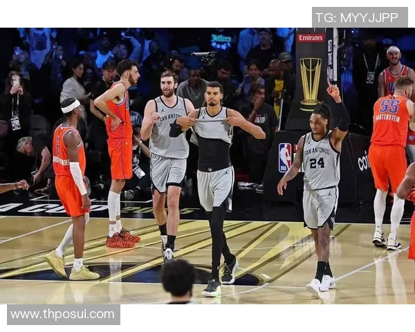 终结雷霆15连胜，马刺展现强势实力，雄鹿完全封锁雷霆夺冠路