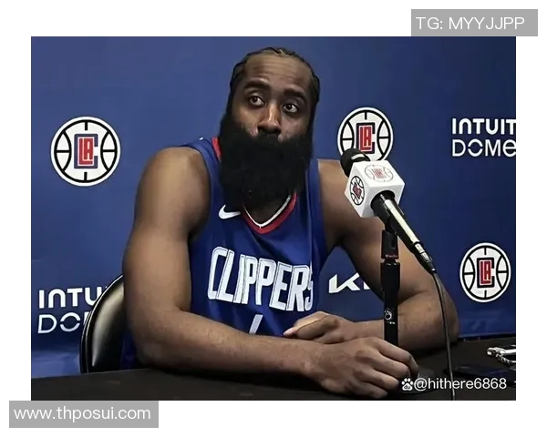 有必要？TA建议快船4换2引进莫兰特 为后哈登时代储备长期控卫