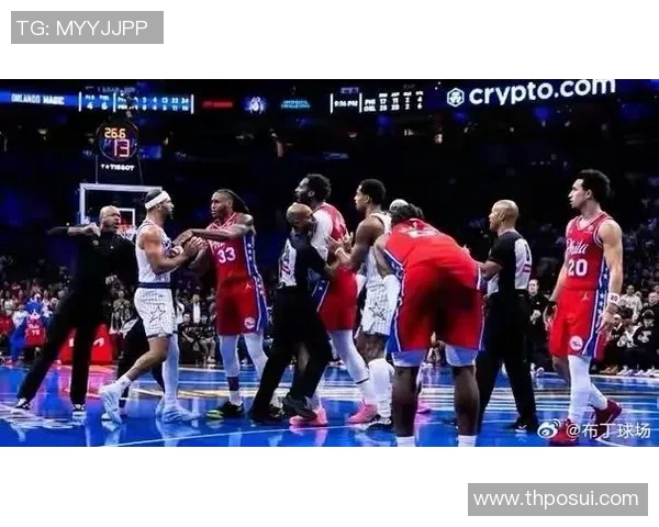 魔术场均8.2次抢断 vs 鹈鹕场均12.4个前场篮板：2026年1月12日攻防节奏博弈深度解析