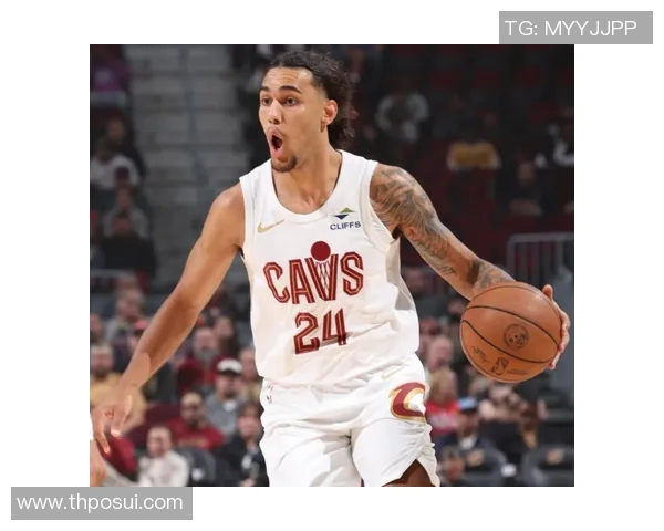 杰伦·泰森：克利夫兰现在是米切尔的城市了，这是他的地盘