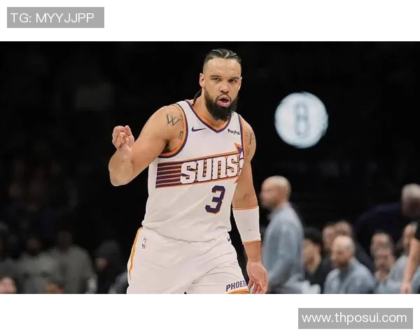 狄龙·布鲁克斯轰27分,太阳三分雨浇灭篮网反扑火焰! 狄龙·布鲁克斯轰27分,太阳三分雨浇灭篮网反扑火焰!